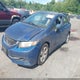 2HGFB2F5XEH501047 2014 Honda Civic Lx auction photo thumbnail 2