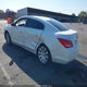 1G4GE5G3XEF105447 2014 Buick Lacrosse Premium I Group auction photo thumbnail 3