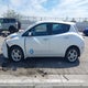 1N4AZ0CP6DC407608 2013 Nissan Leaf Sv auction photo thumbnail 14