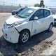 1N4AZ0CP6DC407608 2013 Nissan Leaf Sv auction photo thumbnail 2