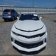 1G1FD1RS7J0145717 2018 Chevrolet Camaro 2Lt auction photo thumbnail 12