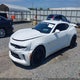 1G1FD1RS7J0145717 2018 Chevrolet Camaro 2Lt auction photo thumbnail 2