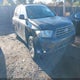 5TDJK3EH2AS036740 2010 Toyota Highlander Se V6 auction photo thumbnail 6