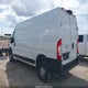 3C6MRVHG6SE549029 2025 Ram Promaster 3500 Tradesman High Roof 159 Wb W/Pass Seat auction photo thumbnail 3