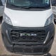 3C6MRVHG6SE549029 2025 Ram Promaster 3500 Tradesman High Roof 159 Wb W/Pass Seat auction photo thumbnail 6