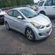 5NPDH4AEXDH418005 2013 Hyundai Elantra Gls auction photo thumbnail 1