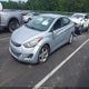 5NPDH4AEXDH418005 2013 Hyundai Elantra Gls auction photo thumbnail 2
