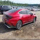 KMHL54JJ8RA094905 2024 Hyundai Sonata Hybrid Limited auction photo thumbnail 4