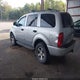1D4HB48D24F152492 2004 Dodge Durango Slt auction photo thumbnail 3