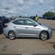 5NPD84LF2LH560725 2020 Hyundai Elantra Sel auction photo thumbnail 13
