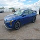 3KPFU4DE1SE060598 2025 Kia K4 Ex auction photo thumbnail 2