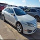 3FAHP0HA3CR246434 2012 Ford Fusion Se auction photo thumbnail 1