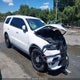 1C4SDJFT9NC197776 2022 Dodge Durango Pursuit Awd auction photo thumbnail 1