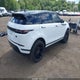SALZP2FX9LH101071 2020 Land Rover Range Rover Evoque Se auction photo thumbnail 4