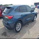 1FMCU0F6XLUB57749 2020 Ford Escape S auction photo thumbnail 4