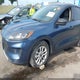 1FMCU0F6XLUB57749 2020 Ford Escape S auction photo thumbnail 6