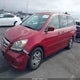 5FNRL38486B437049 2006 Honda Odyssey Ex auction photo thumbnail 2