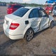 WDDGF54X68F052555 2008 Mercedes-Benz C 300 auction photo thumbnail 4