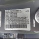 1HGCY2F52PA015268 2023 Honda Accord Hybrid Sport auction photo thumbnail 9
