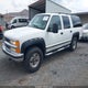 3GNGK26J4TG150771 1996 Chevrolet Suburban K2500 auction photo thumbnail 2