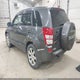 JS3TD0D78C4100645 2012 Suzuki Grand Vitara Limited auction photo thumbnail 3