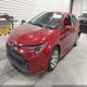 JTDEPMAE9NJ211637 2022 Toyota Corolla Le auction photo thumbnail 2