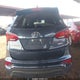 5NMZU3LB9JH057132 2018 Hyundai Santa Fe Sport 2.4L auction photo thumbnail 16