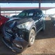 5NMZU3LB9JH057132 2018 Hyundai Santa Fe Sport 2.4L auction photo thumbnail 2