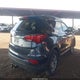 5NMZU3LB9JH057132 2018 Hyundai Santa Fe Sport 2.4L auction photo thumbnail 4