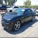 2G1FC1E39D9176303 2013 Chevrolet Camaro 2Lt auction photo thumbnail 2