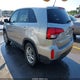 5XYKT3A67EG422448 2014 Kia Sorento Lx auction photo thumbnail 3