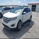 2FMPK4K81GBB56278 2016 Ford Edge Titanium auction photo thumbnail 2