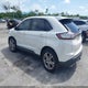 2FMPK4K81GBB56278 2016 Ford Edge Titanium auction photo thumbnail 3