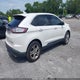 2FMPK4K81GBB56278 2016 Ford Edge Titanium auction photo thumbnail 4