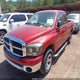 1D7HA18N56J125624 2006 Dodge Ram 1500 Slt auction photo thumbnail 2