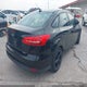 1FADP3E29FL367968 2015 Ford Focus S auction photo thumbnail 4