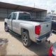 1GCVKREH8JZ344708 2018 Chevrolet Silverado 1500 1Lt auction photo thumbnail 3