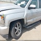 1GCVKREH8JZ344708 2018 Chevrolet Silverado 1500 1Lt auction photo thumbnail 6