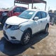 5N1AT2MT5GC787706 2016 Nissan Rogue S/Sl/Sv auction photo thumbnail 2