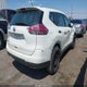 5N1AT2MT5GC787706 2016 Nissan Rogue S/Sl/Sv auction photo thumbnail 4