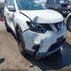 5N1AT2MT5GC787706 2016 Nissan Rogue S/Sl/Sv auction photo thumbnail 6