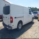 1N6AF0KY1FN802460 2015 Nissan Nv Cargo Nv2500 Hd Sl V8 auction photo thumbnail 4