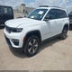 1C4RJYB67R8520733 2024 Jeep Grand Cherokee 4Xe auction photo thumbnail 2