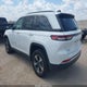 1C4RJYB67R8520733 2024 Jeep Grand Cherokee 4Xe auction photo thumbnail 3