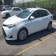 2T1BURHE6JC078890 2018 Toyota Corolla Le auction photo thumbnail 2