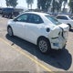 2T1BURHE6JC078890 2018 Toyota Corolla Le auction photo thumbnail 3