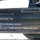 1HD1KTP27MB656230 2021 Harley-Davidson Fltrxs auction photo thumbnail 10