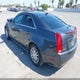 1G6DE5E5XD0112494 2013 Cadillac Cts Luxury auction photo thumbnail 3
