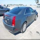 1G6DE5E5XD0112494 2013 Cadillac Cts Luxury auction photo thumbnail 4