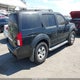 5N1AR18U26C613005 2006 Nissan Pathfinder Se auction photo thumbnail 4